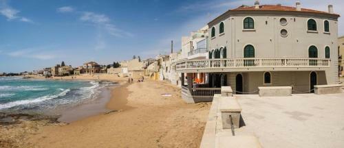 Athena Resort