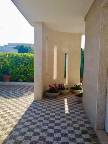 Villa Giovanna