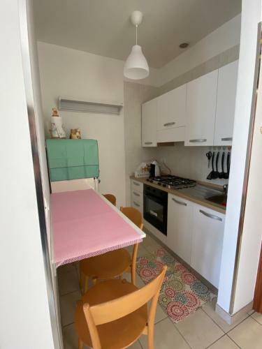 Apartamento Residence Blue Sea (Casa Stefania)
