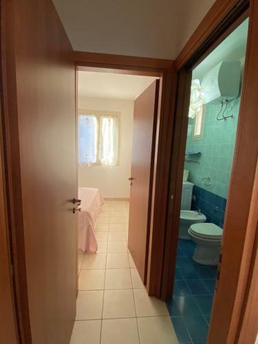 Apartamento Residence Blue Sea (Casa Stefania)