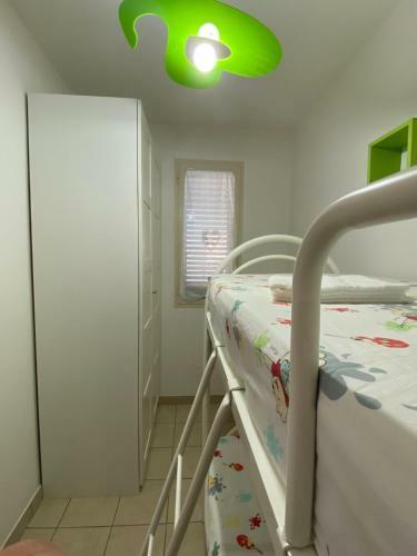 Apartamento Residence Blue Sea (Casa Stefania)