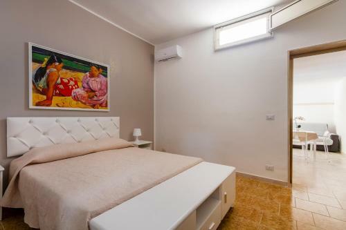 Apartamento Residence Mareluna By Barbarhouse
