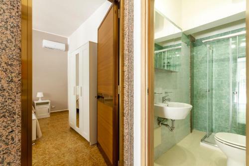 Apartamento Residence Mareluna By Barbarhouse