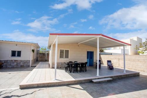 Apartamento Casetta Sul Mare