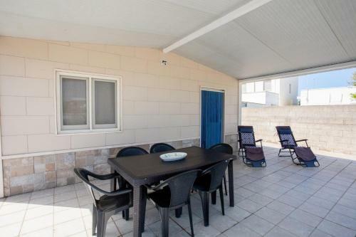 Apartamento Casetta Sul Mare