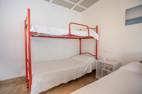 Apartamento Casetta Sul Mare