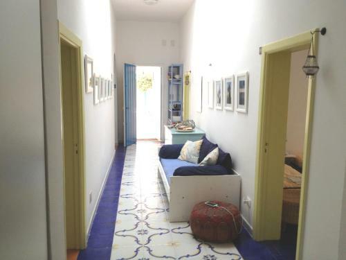 Villa Lucky