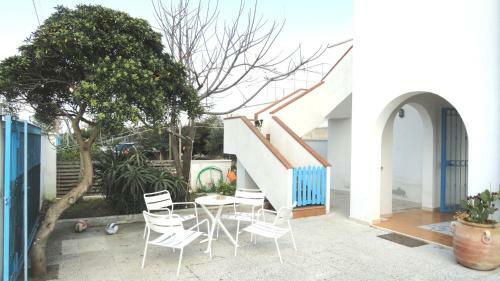 Villa Lucky