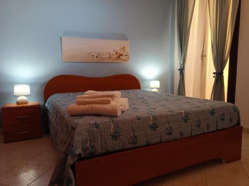 Apartamento L'asteria Suite