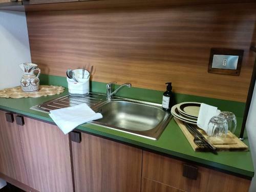 Apartamento Ul Ciabot - Rustico E Confortevole Sulla Collina Di Verbania