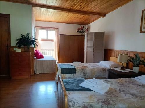 Apartamento Ul Ciabot - Rustico E Confortevole Sulla Collina Di Verbania
