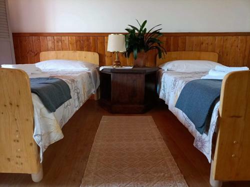 Apartamento Ul Ciabot - Rustico E Confortevole Sulla Collina Di Verbania