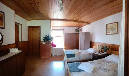 Apartamento Ul Ciabot - Rustico E Confortevole Sulla Collina Di Verbania
