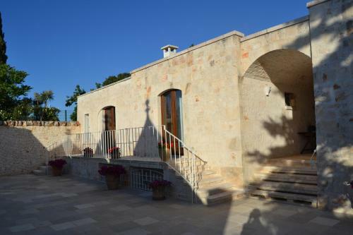 B&B Corte Del Camedrio