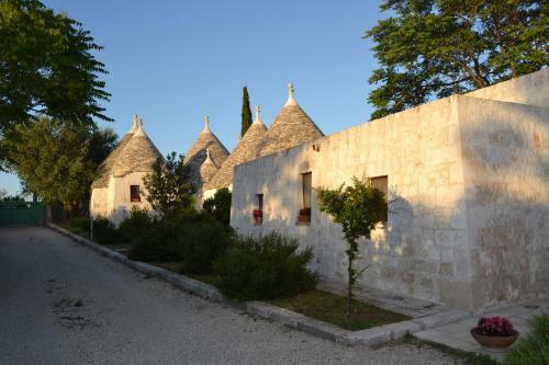 B&B Corte Del Camedrio