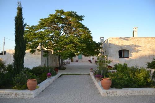 B&B Corte Del Camedrio
