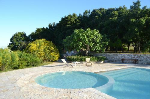B&B Corte Del Camedrio