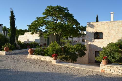 B&B Corte Del Camedrio