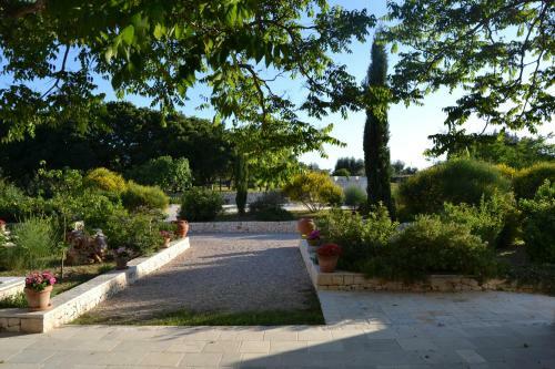 B&B Corte Del Camedrio