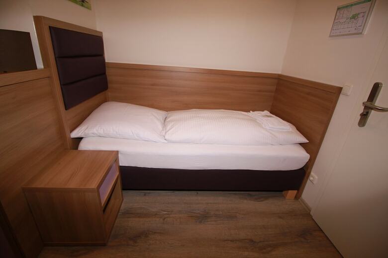 Slamba - Hostel Augsburg