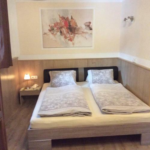 Apartamento Weitlaner Birgit