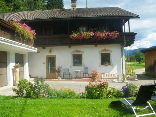 Apartamento Weitlaner Birgit