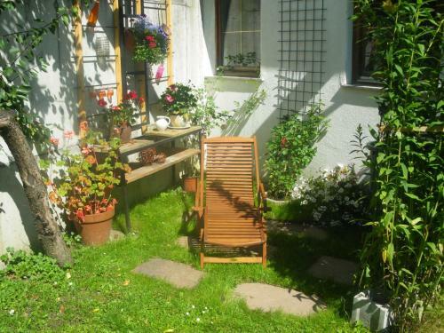 Apartamento Weitlaner Birgit