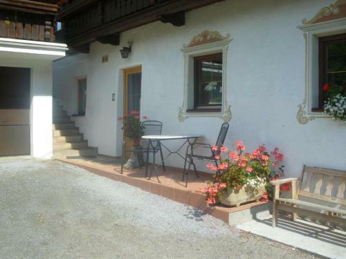 Apartamento Weitlaner Birgit