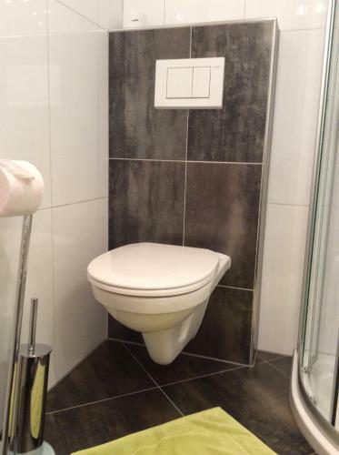 Apartamento Weitlaner Birgit