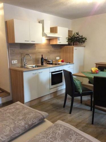 Apartamento Weitlaner Birgit