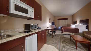 Hotel Best Western Rimstone Ridge