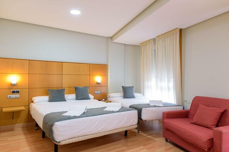 Hotel Xinzo
