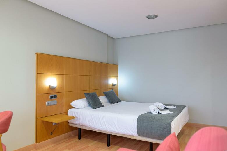 Hotel Xinzo