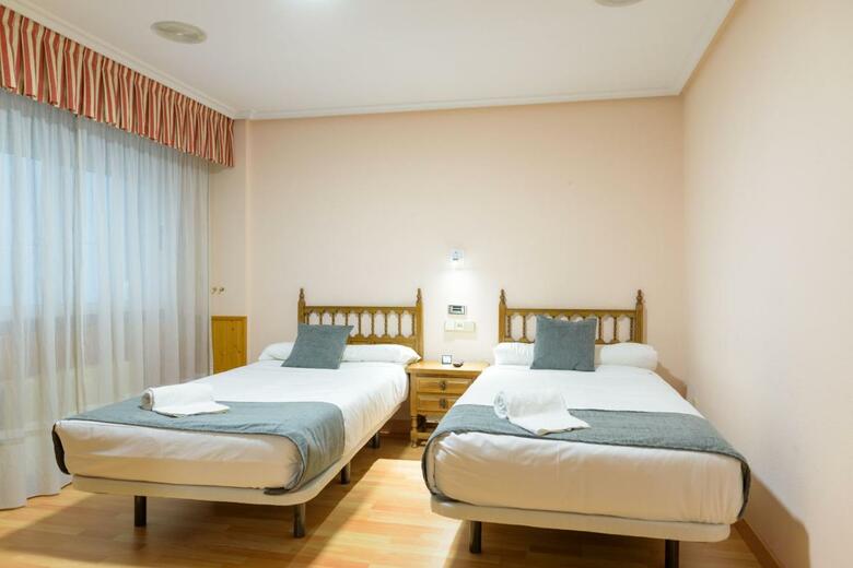 Hotel Xinzo