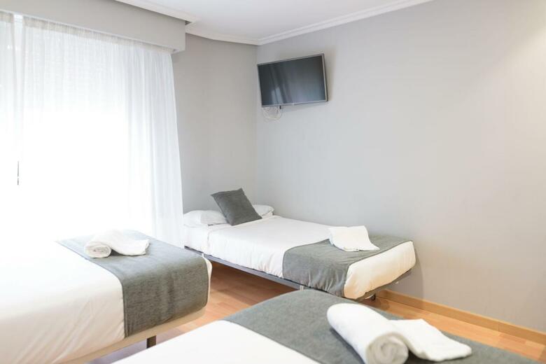 Hotel Xinzo
