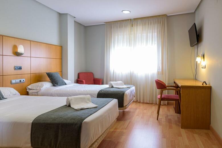Hotel Xinzo