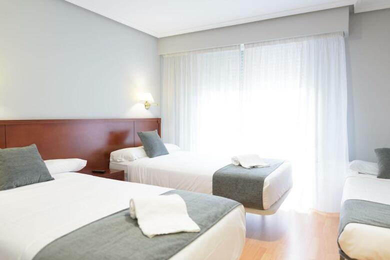 Hotel Xinzo