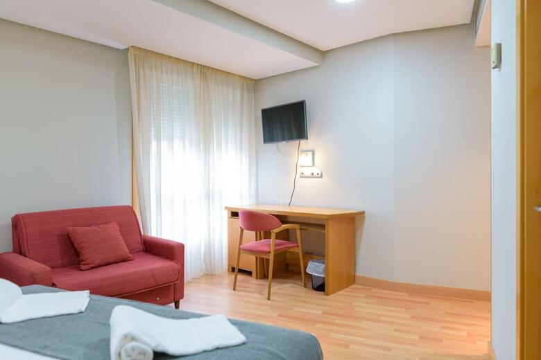 Hotel Xinzo