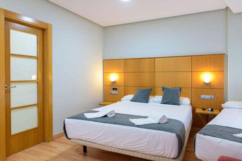 Hotel Xinzo