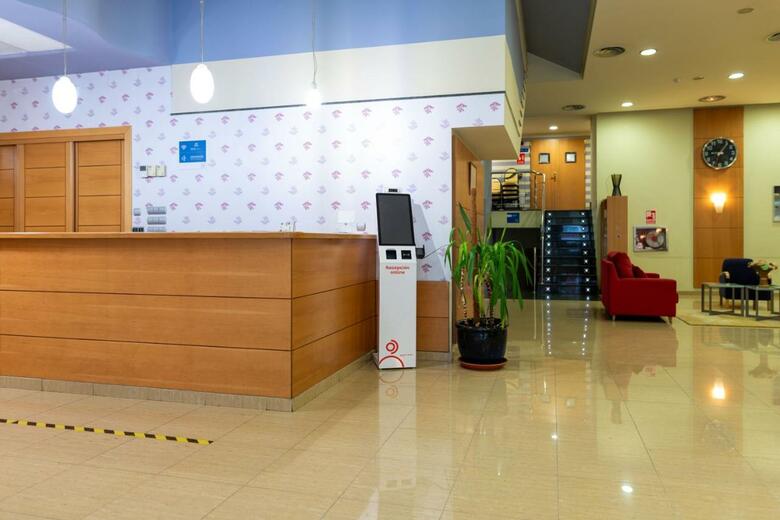Hotel Xinzo