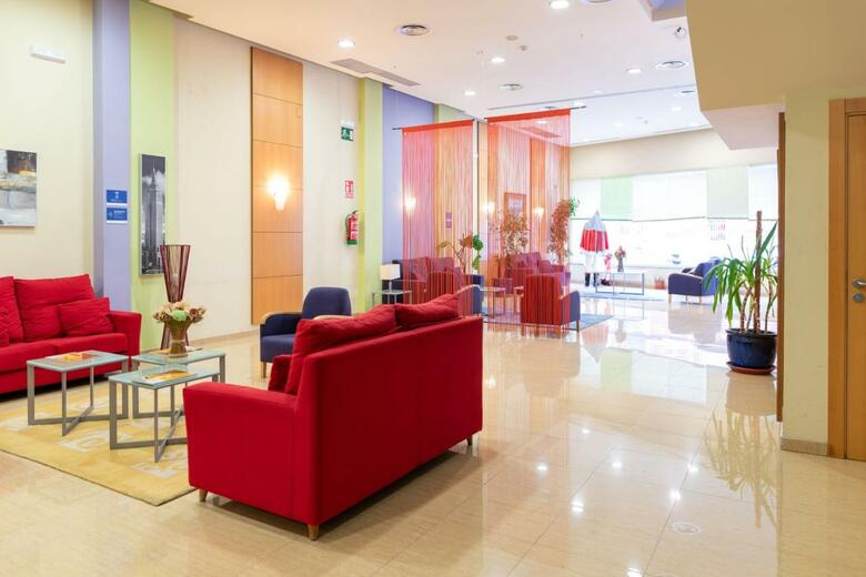 Hotel Xinzo