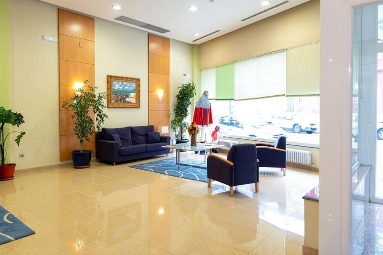 Hotel Xinzo