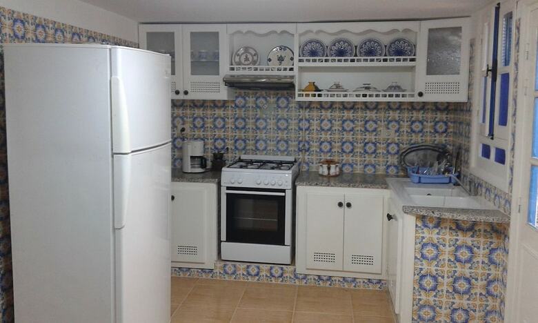 Bed & Breakfast Dar El Goulli
