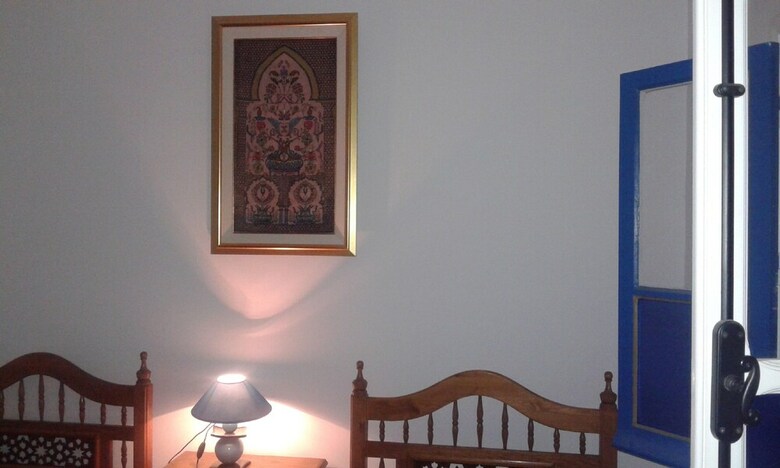 Bed & Breakfast Dar El Goulli