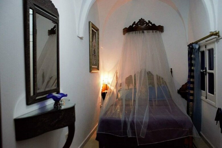 Bed & Breakfast Dar El Goulli