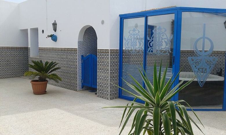 Bed & Breakfast Dar El Goulli