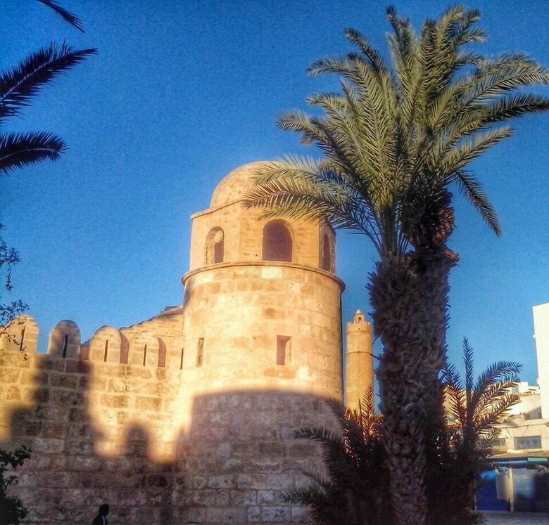 Bed & Breakfast Dar El Goulli