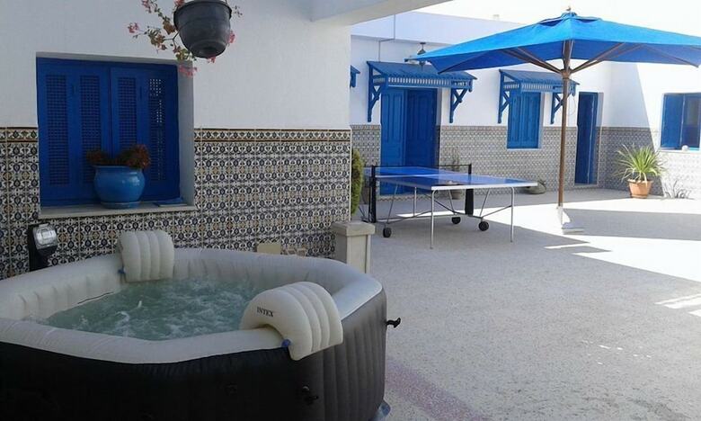 Bed & Breakfast Dar El Goulli