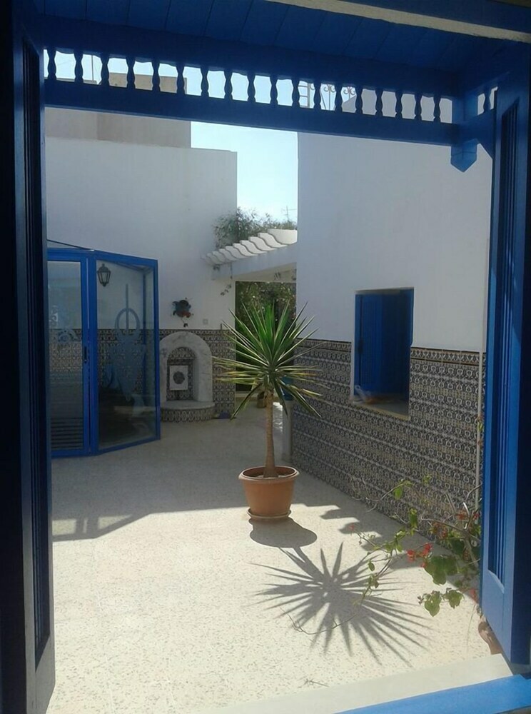 Bed & Breakfast Dar El Goulli