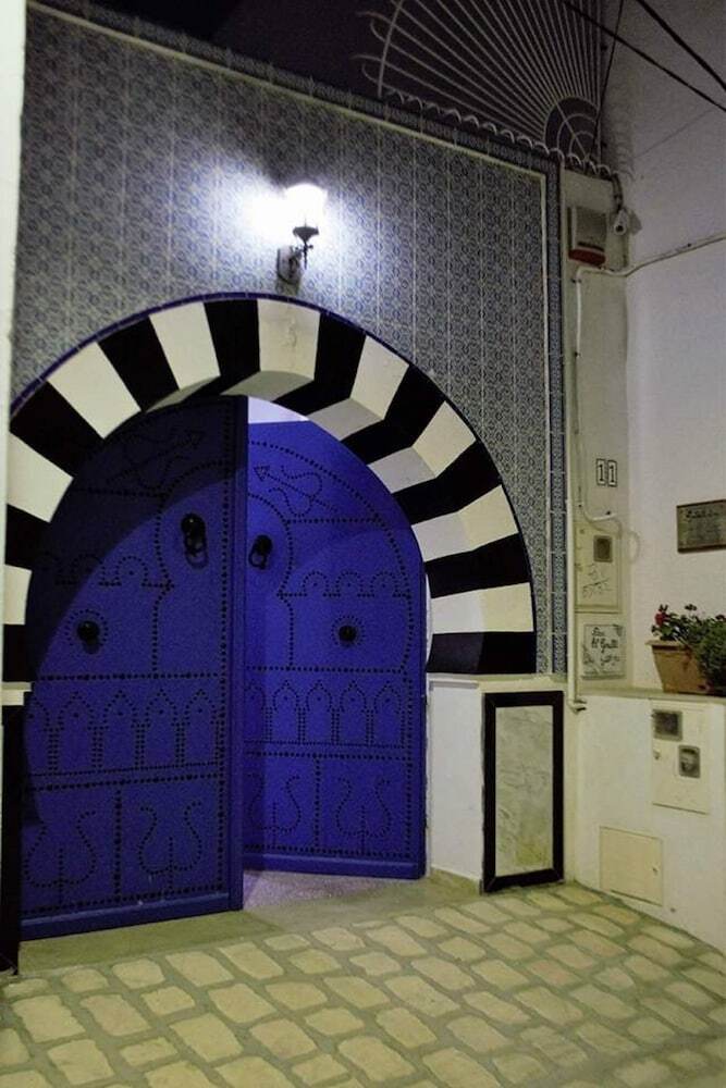 Bed & Breakfast Dar El Goulli